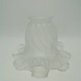 Glass tulip