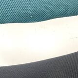 Set of 6 Onda chairs edition VITRA Design Mario Bellini