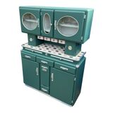 Buffet Mado cuisine 1950