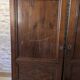 Old doors