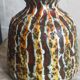 Fat lava ceramics from Hungary, 1950s-1960s