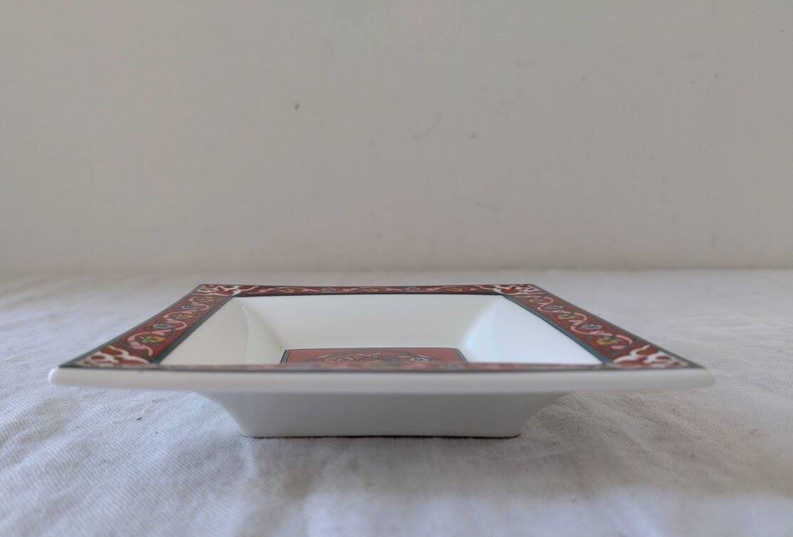 Vide-poche « singapur » paloma picasso  pour villeroy &
