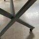 Table flamant