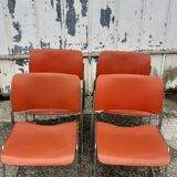 David Rowland chairs