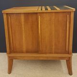 Scandinavian dining table 1960's