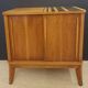 Scandinavian dining table 1960's