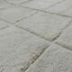 Handmade rug in natural wool 250cm x 300cm