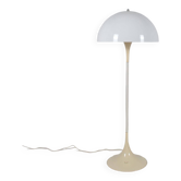 Panthella floor lamp designed by Verner Panton for Louis Poulsen, 1970s