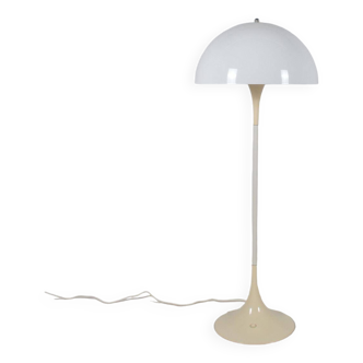 Panthella floor lamp designed by Verner Panton for Louis Poulsen, 1970s