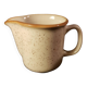Pot à lait en grès