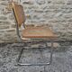 Marcel Breuer chair