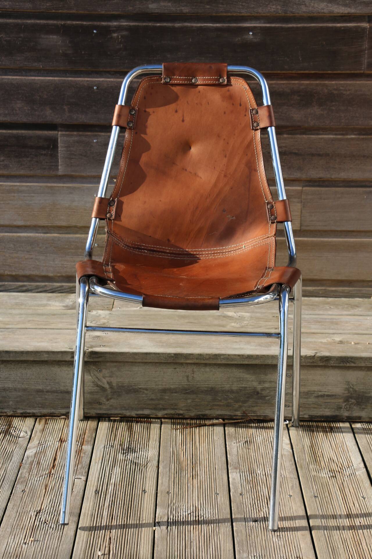 Dalvera Les Arcs Chair