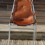 Dalvera Les Arcs Chair