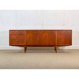 Sideboard by McIntosh (metal handles)