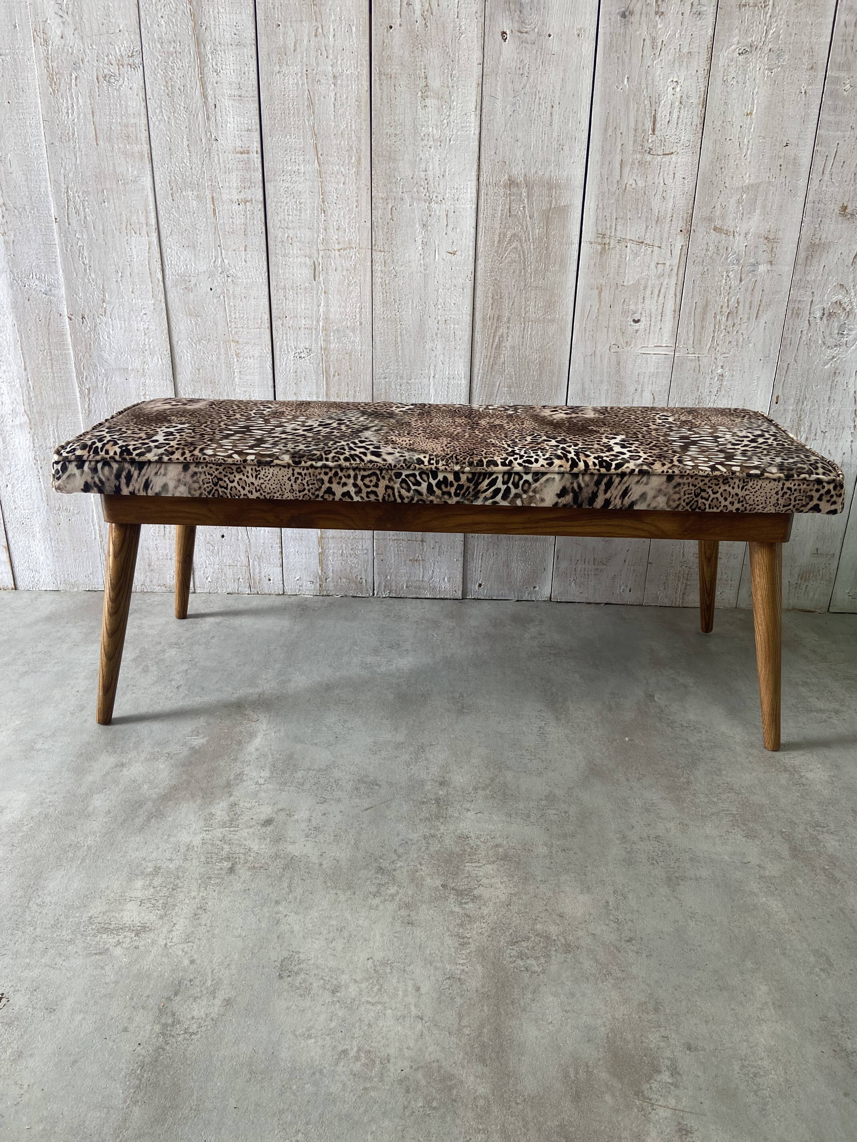 Banquette scandinave