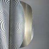 Italian suspension design by Lorenzo BURCHIELLARO