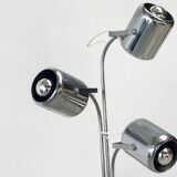 Travertine Reggiani floorlamp