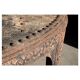 Table Ronde Monumentale en Fonte