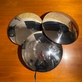 Wall lamp "Disc" by Goffredo Reggiani. Italy 1960