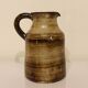 Vintage Jacques Pouchain pitcher