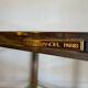 Side table Pierre Vandel