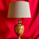 “Maison Le Dauphin” lamp