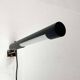 Mid-century minimalist wall lamp attributed to Egon Eiermann for Beisl, 1960s.