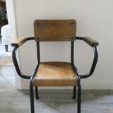 Schoolmaster's armchair 1950