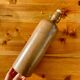 Stoneware bottle