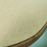 Rattan bar and stools