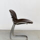 Gastone Rinaldi Sabrina" Chair for Rima I set of Two