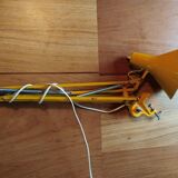 Luxo articulated lamp. Jacobsen.