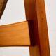 Fauteuil Kilin de Sergio Rodrigues pour OCA