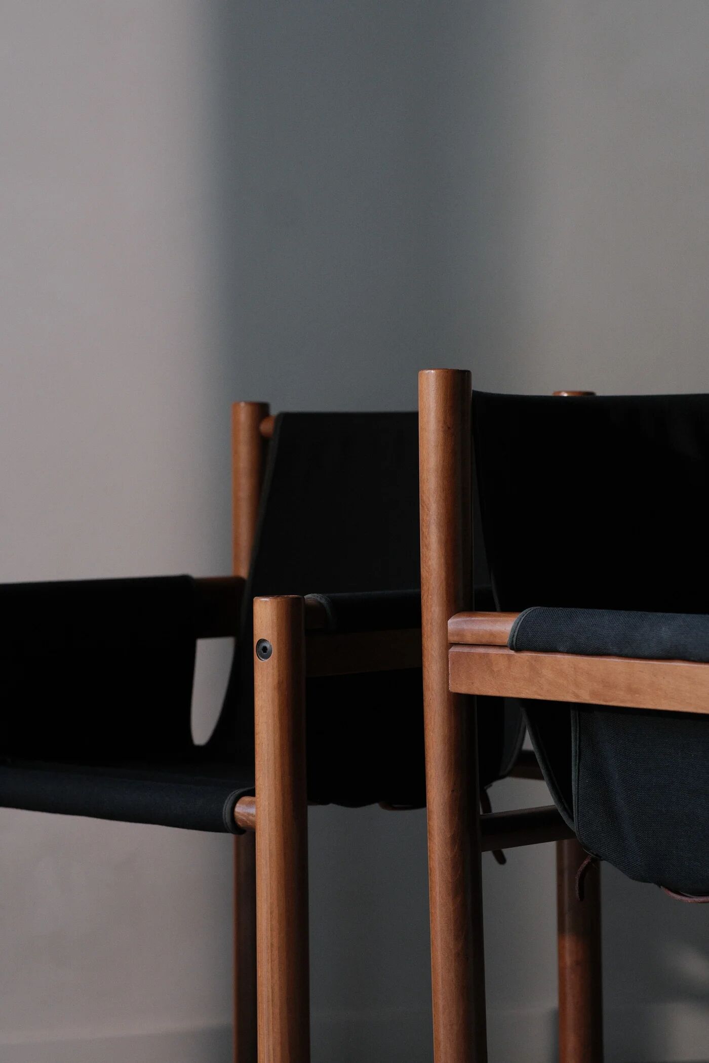 Ibisco Safari Chairs