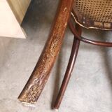 Thonet Bistro Chair n°11