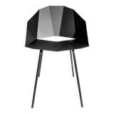 Scandinavian design chair Woud Buk Chair – rare piece, no longer produced