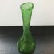 Former vase soliflore vintage bullé glass