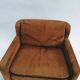 Fauteuil design production Arflex années 70