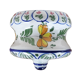 Wall pot cover
