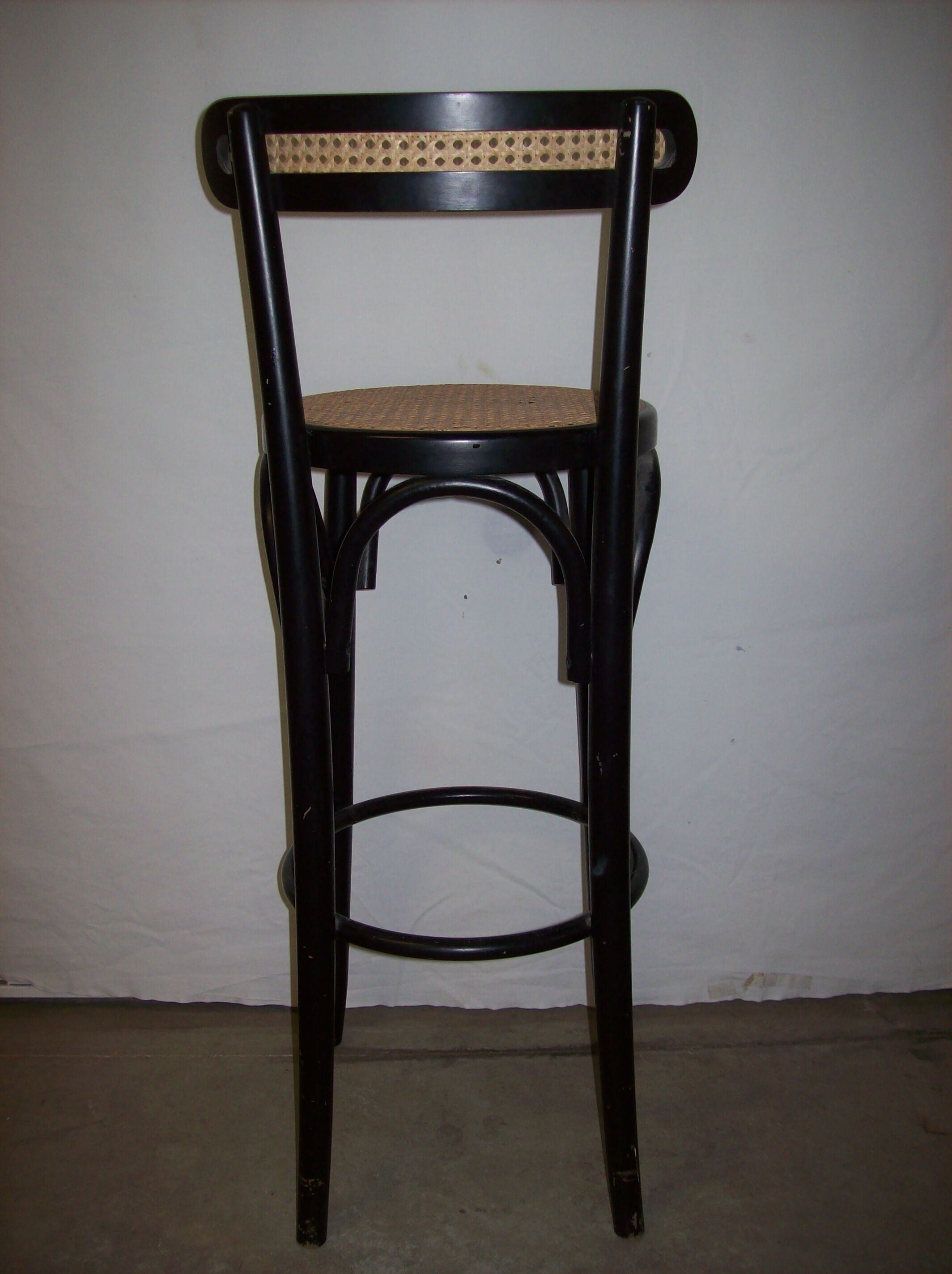 Chania bar Chair