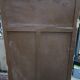 Armoire parisienne grise années 50