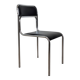 80' chrome chair