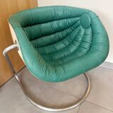 Space Age ball chair