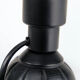 Gino Sarfatti Model 600P Table Lamp for Arteluce, Italy 1966