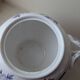 Sucrier en porcelaine de sargemines