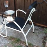 Country dentist's chair