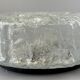 60s 70s ceiling lamp Glashütte Limburg Germany Plafoniere Space Age