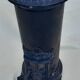 Wood stove