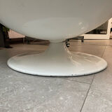 Egg armchair