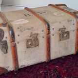 Travel trunk